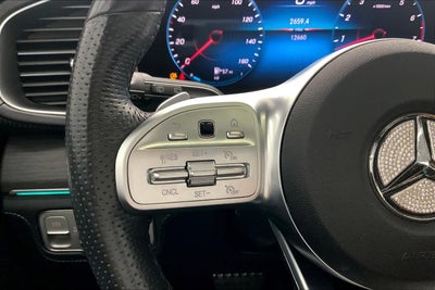 2020 Mercedes-Benz GLE 450 4MATIC® SUV