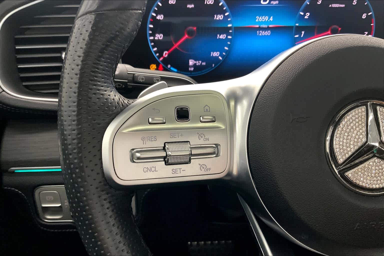 2020 Mercedes-Benz GLE 450 4MATIC® SUV