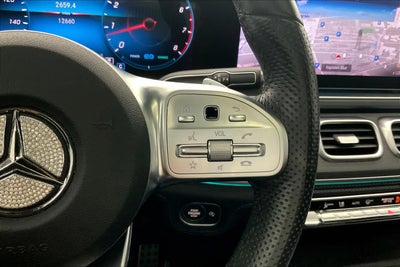 2020 Mercedes-Benz GLE 450 4MATIC® SUV