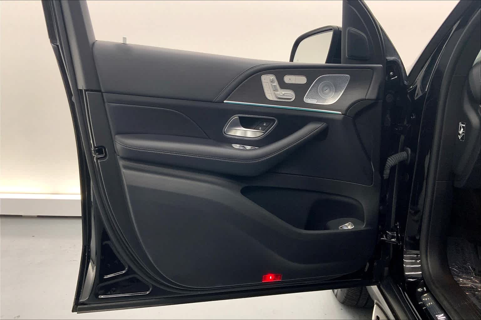 2020 Mercedes-Benz GLE 450 4MATIC® SUV