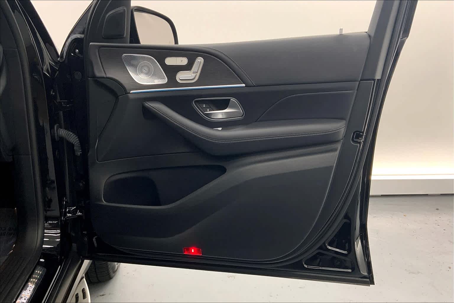 2020 Mercedes-Benz GLE 450 4MATIC® SUV
