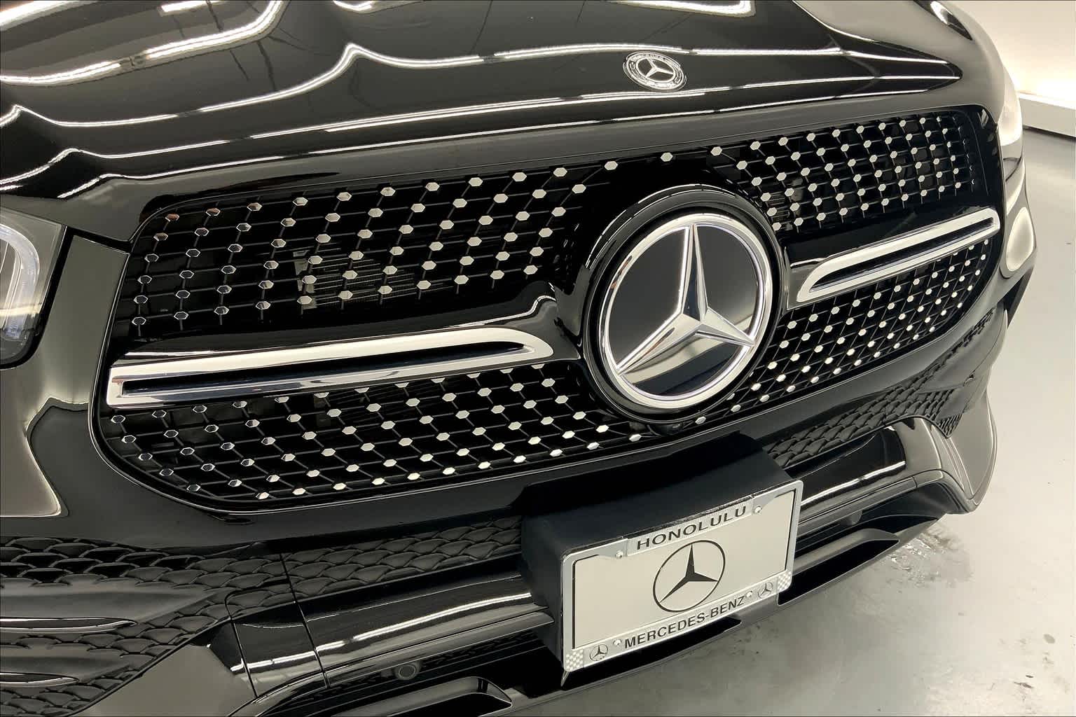 2020 Mercedes-Benz GLE 450 4MATIC® SUV
