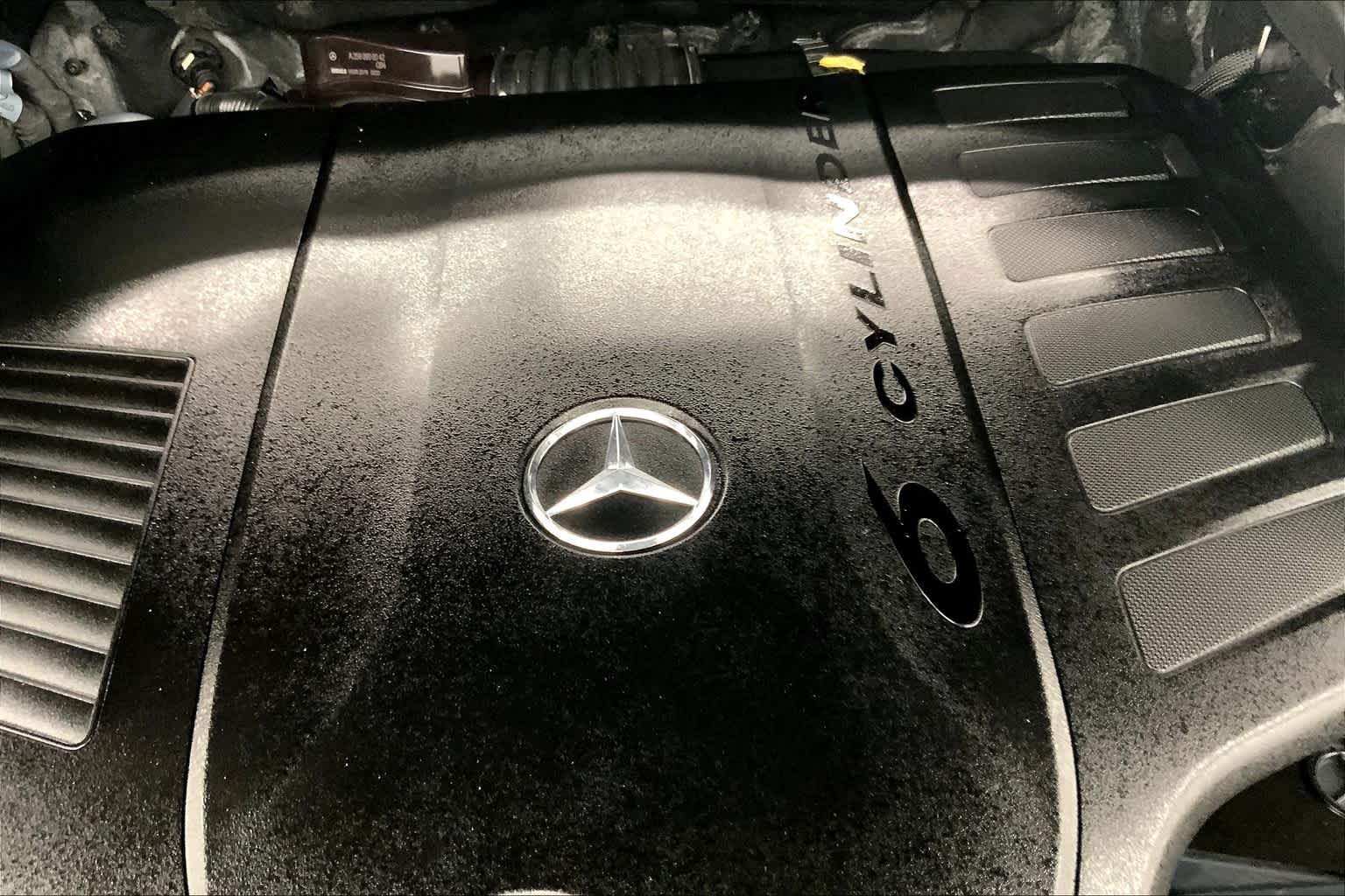 2020 Mercedes-Benz GLE 450 4MATIC® SUV