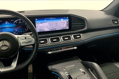 2020 Mercedes-Benz GLE 450 4MATIC® SUV