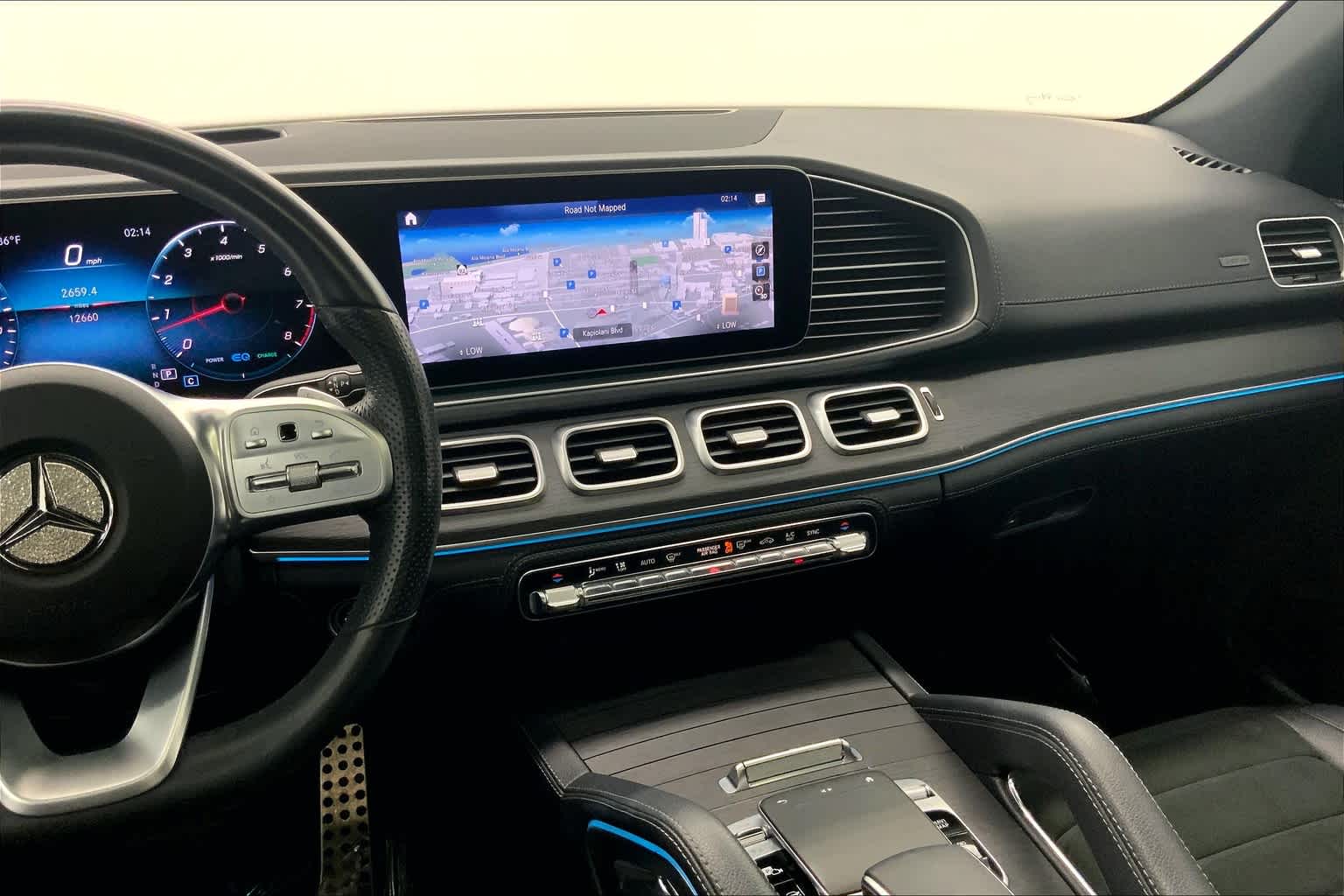 2020 Mercedes-Benz GLE 450 4MATIC® SUV