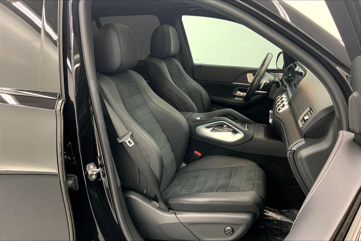 2020 Mercedes-Benz GLE 450 4MATIC® SUV