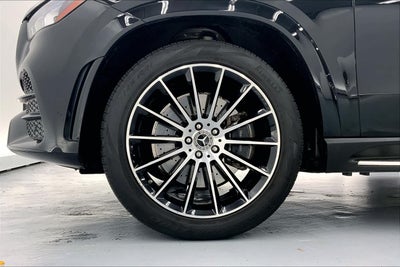 2020 Mercedes-Benz GLE 450 4MATIC® SUV
