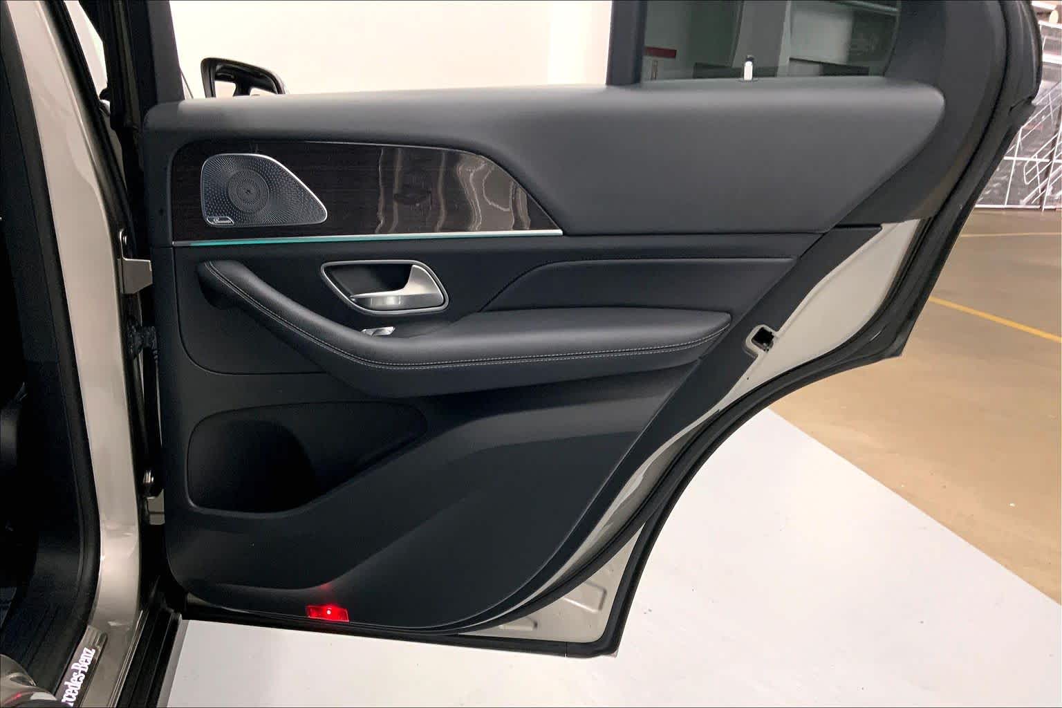 2021 Mercedes-Benz GLE GLE 450