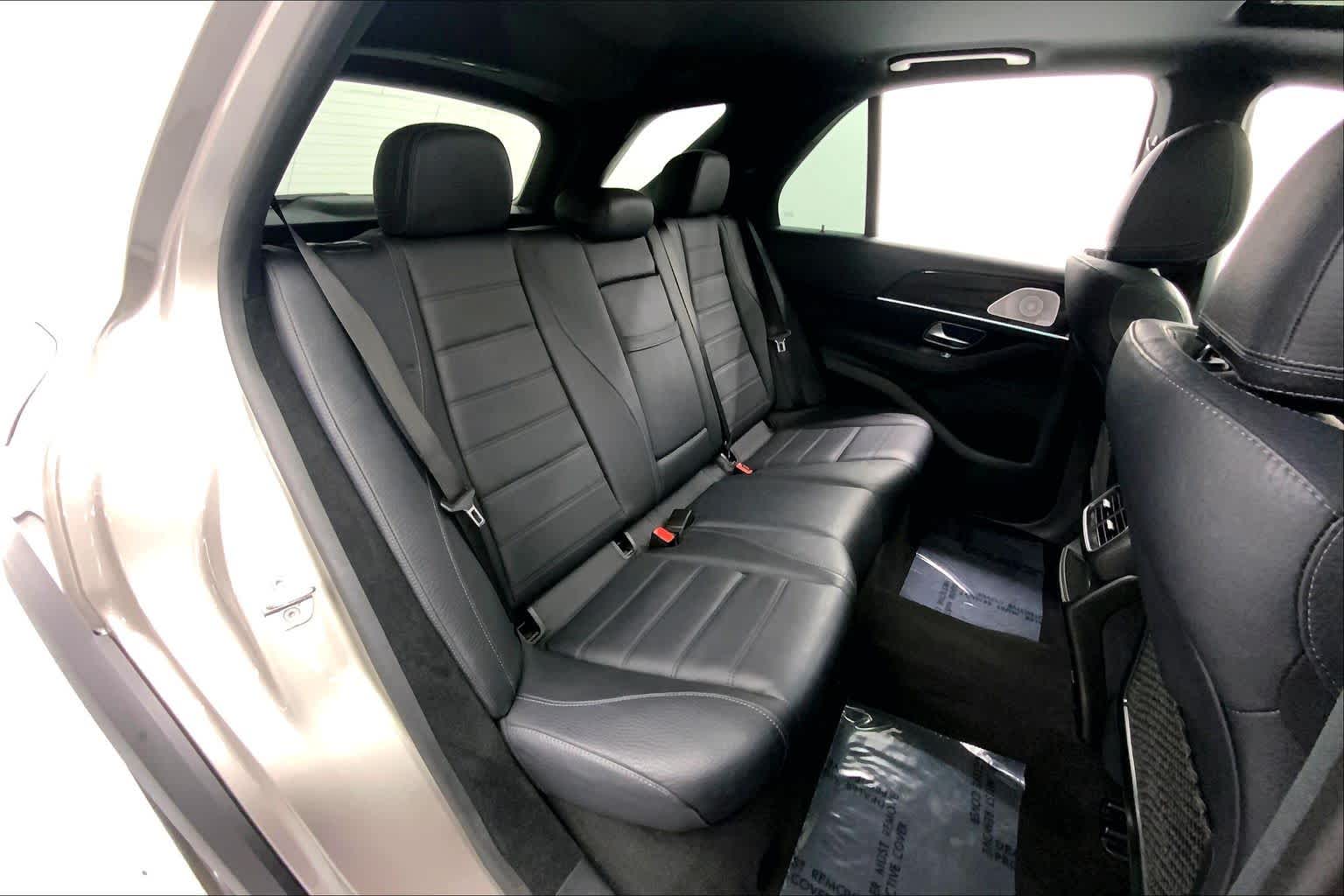 2021 Mercedes-Benz GLE GLE 450