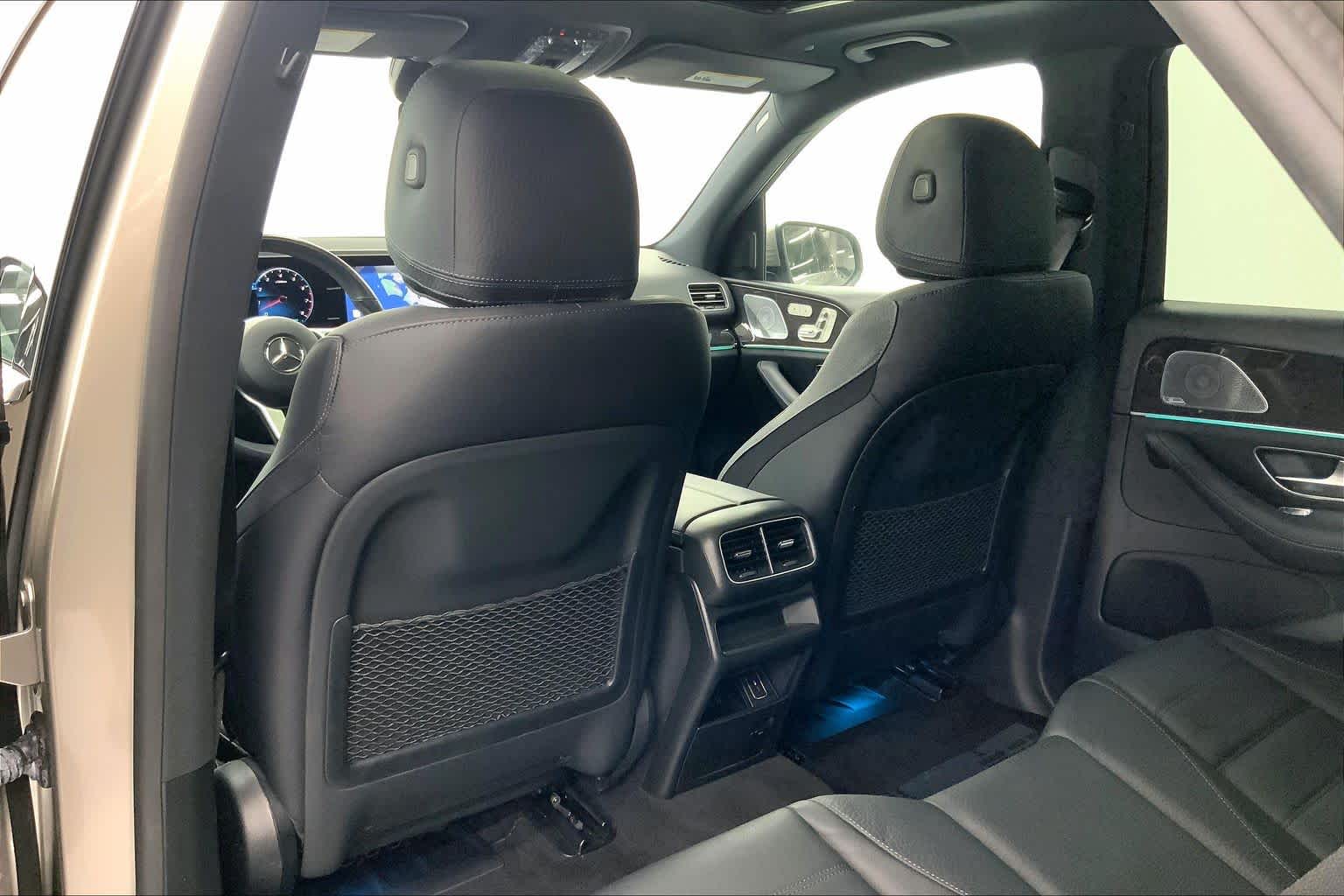 2021 Mercedes-Benz GLE GLE 450