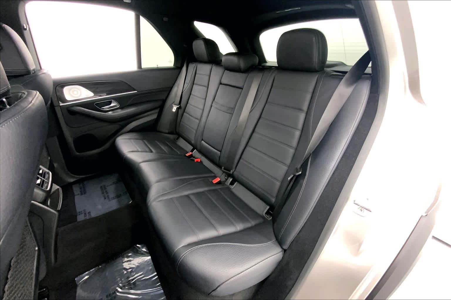 2021 Mercedes-Benz GLE GLE 450