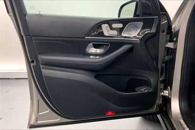 2021 Mercedes-Benz GLE GLE 450