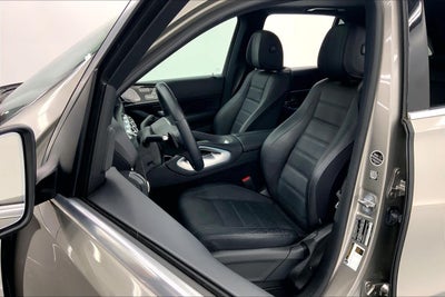 2021 Mercedes-Benz GLE GLE 450