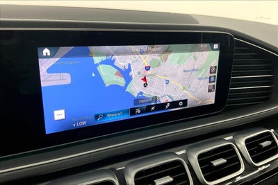 2021 Mercedes-Benz GLE GLE 450