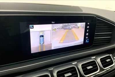 2021 Mercedes-Benz GLE GLE 450