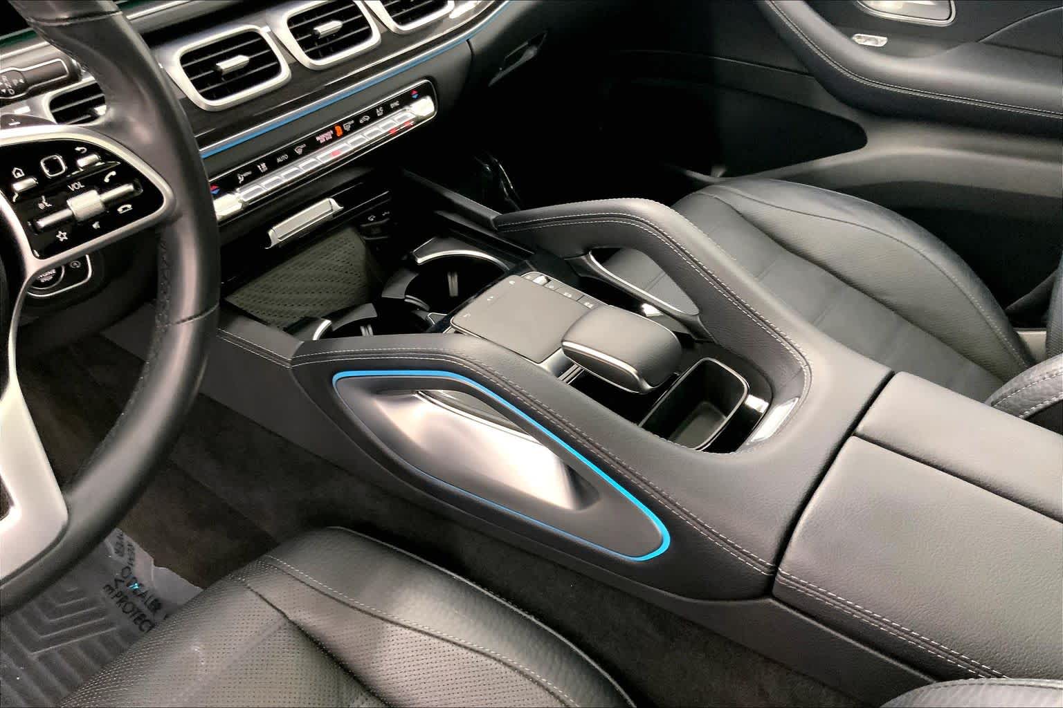 2021 Mercedes-Benz GLE GLE 450