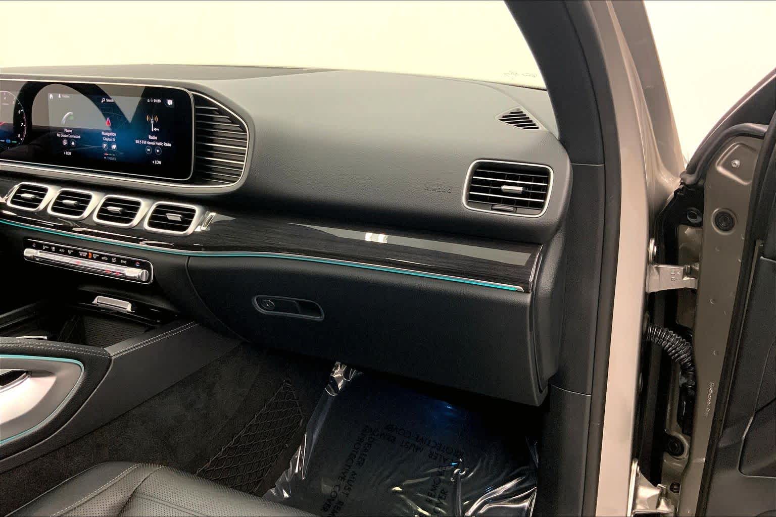 2021 Mercedes-Benz GLE GLE 450