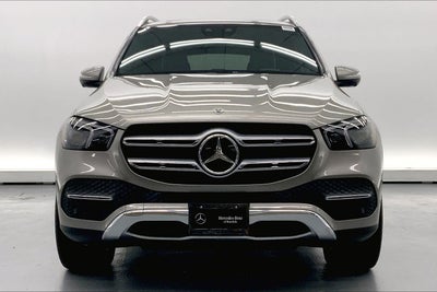 2021 Mercedes-Benz GLE GLE 450
