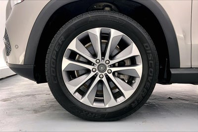 2021 Mercedes-Benz GLE GLE 450