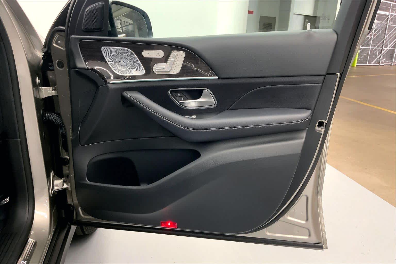 2021 Mercedes-Benz GLE GLE 450