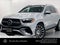 2026 Mercedes-Benz GLE 450 4MATIC® SUV