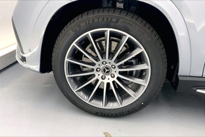 2026 Mercedes-Benz GLE 450 4MATIC® SUV