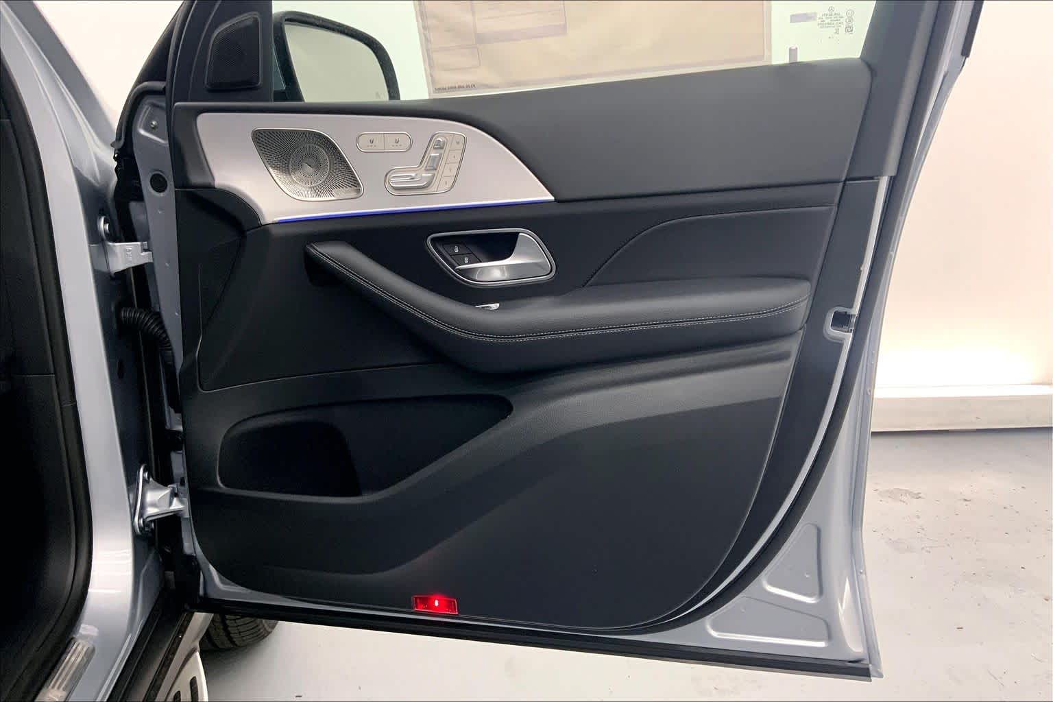 2026 Mercedes-Benz GLE 450 4MATIC® SUV