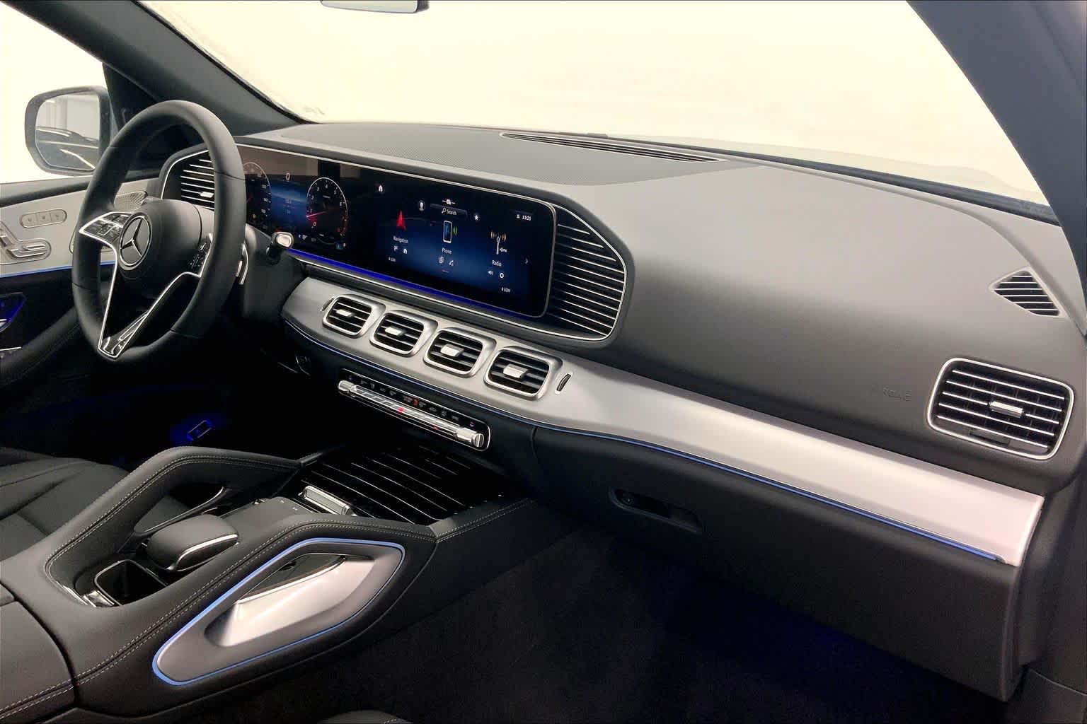 2026 Mercedes-Benz GLE 450 4MATIC® SUV