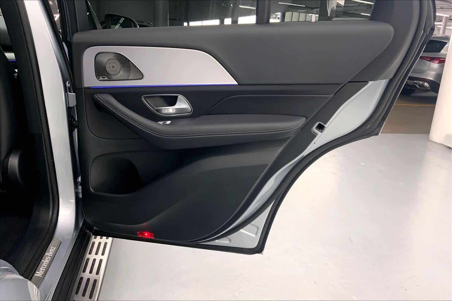 2026 Mercedes-Benz GLE 450 4MATIC® SUV
