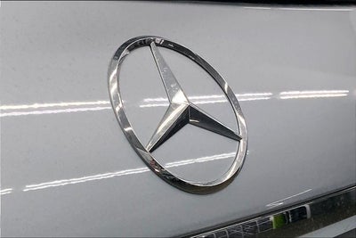 2026 Mercedes-Benz GLE 450 4MATIC® SUV