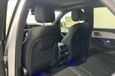 2026 Mercedes-Benz GLE 450 4MATIC® SUV