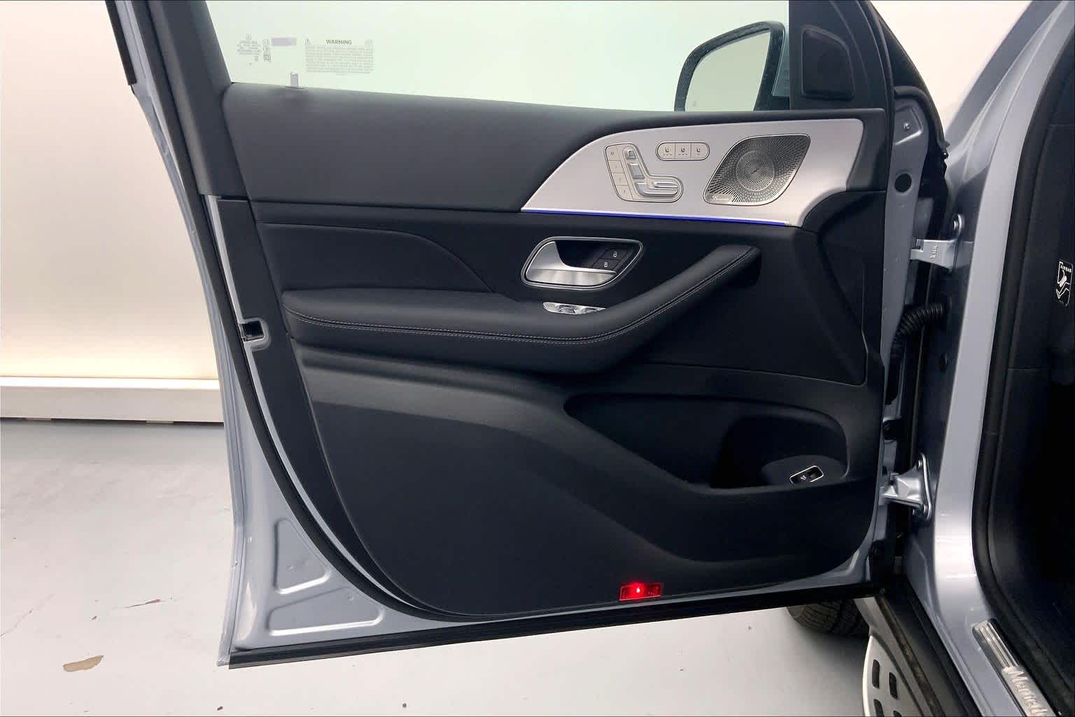 2026 Mercedes-Benz GLE 450 4MATIC® SUV