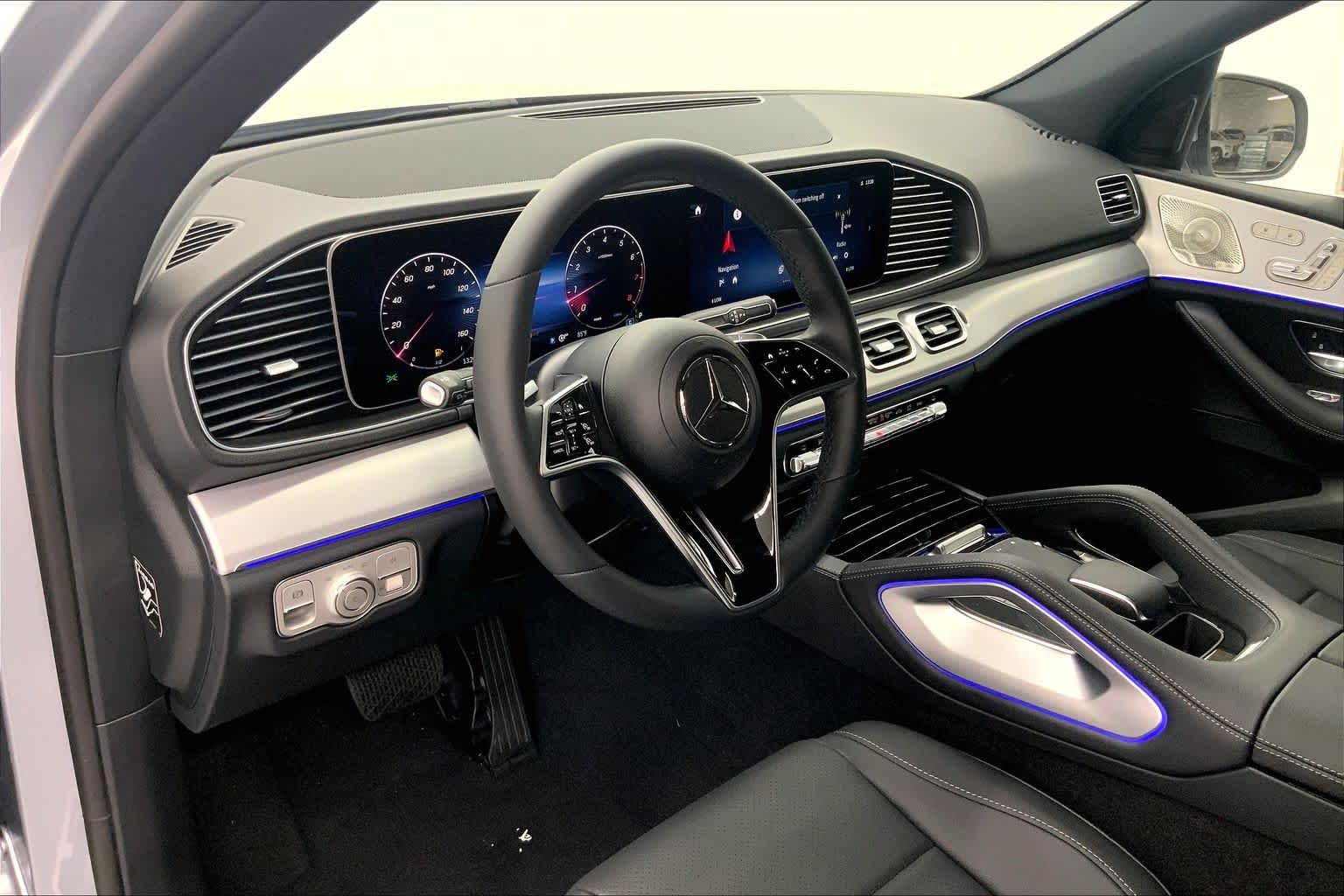 2026 Mercedes-Benz GLE 450 4MATIC® SUV