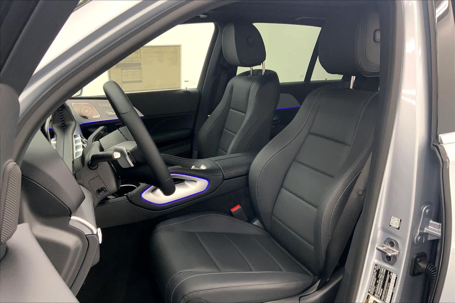 2026 Mercedes-Benz GLE 450 4MATIC® SUV