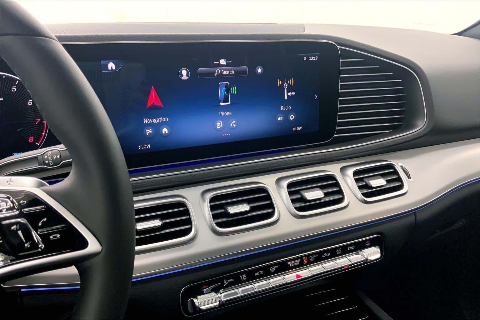 2026 Mercedes-Benz GLE 450 4MATIC® SUV