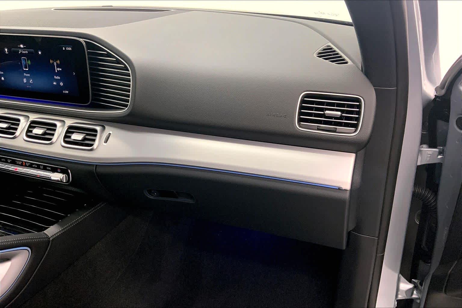 2026 Mercedes-Benz GLE 450 4MATIC® SUV