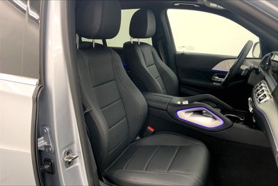2026 Mercedes-Benz GLE 450 4MATIC® SUV