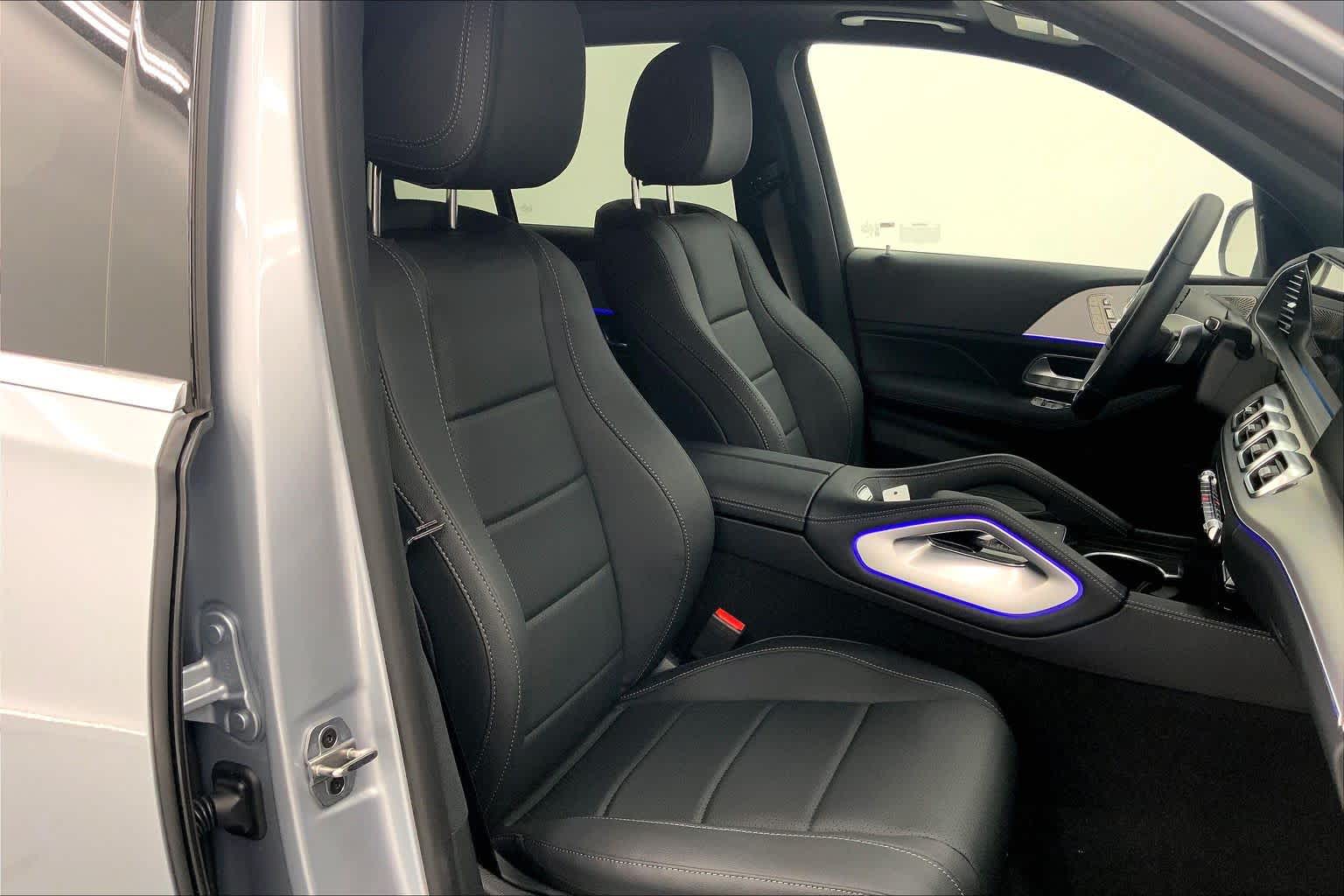 2026 Mercedes-Benz GLE 450 4MATIC® SUV