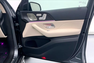 2026 Mercedes-Benz GLE 450 4MATIC® SUV