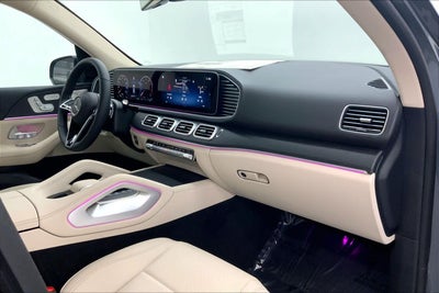 2026 Mercedes-Benz GLE 450 4MATIC® SUV