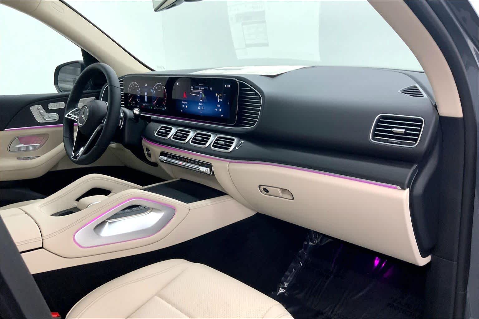 2026 Mercedes-Benz GLE 450 4MATIC® SUV