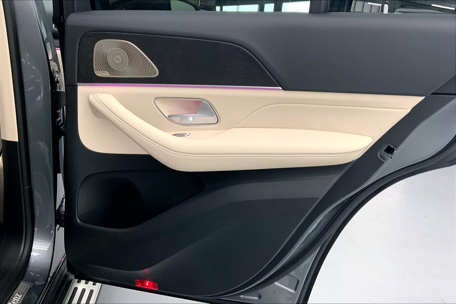2026 Mercedes-Benz GLE 450 4MATIC® SUV