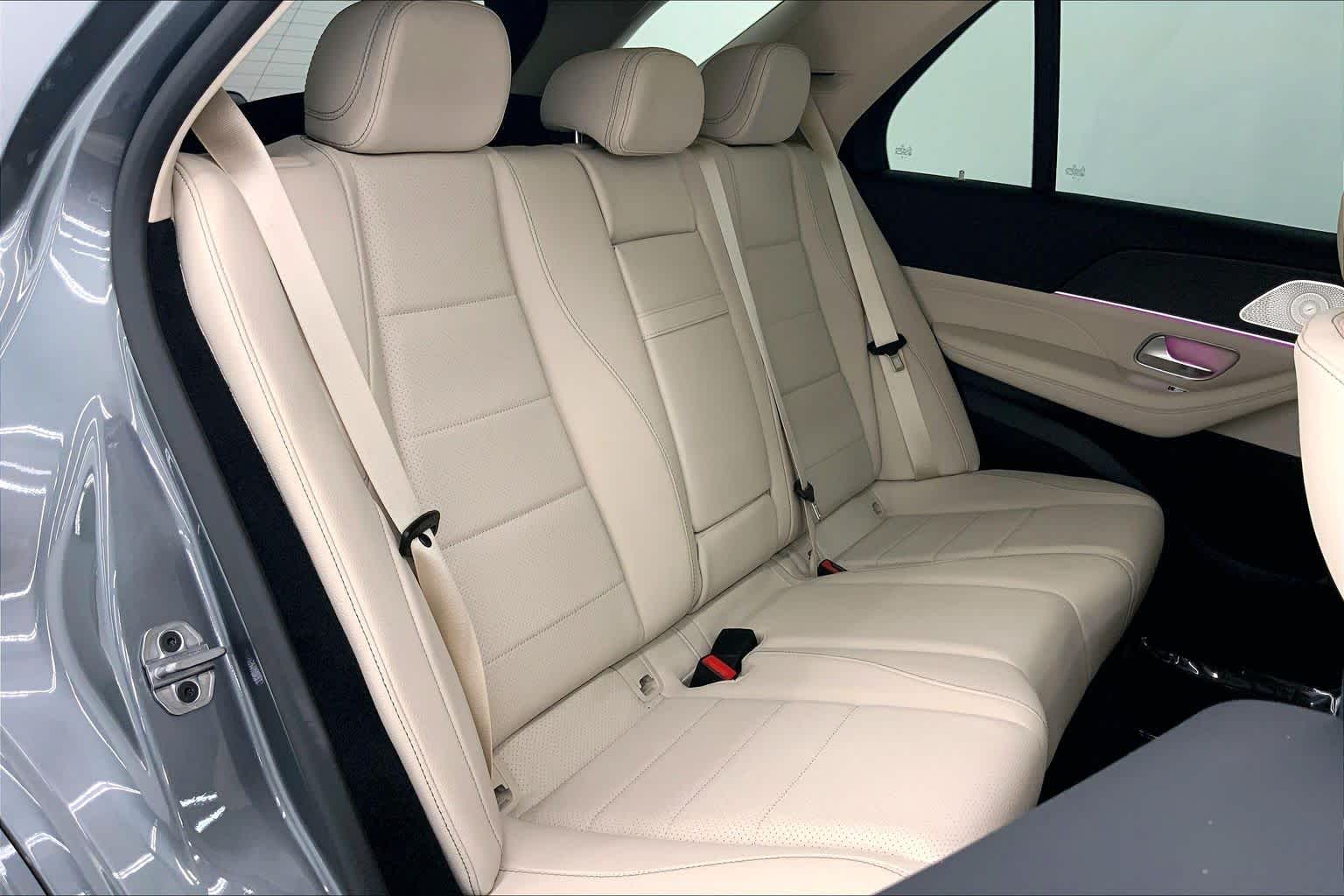 2026 Mercedes-Benz GLE 450 4MATIC® SUV