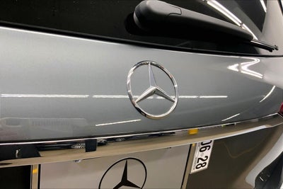 2026 Mercedes-Benz GLE 450 4MATIC® SUV