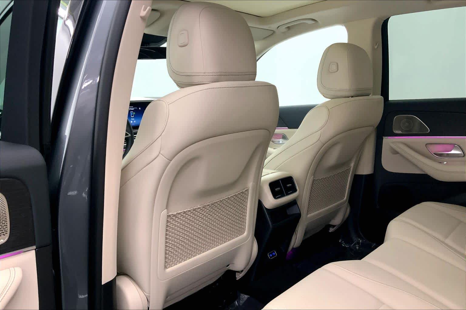 2026 Mercedes-Benz GLE 450 4MATIC® SUV