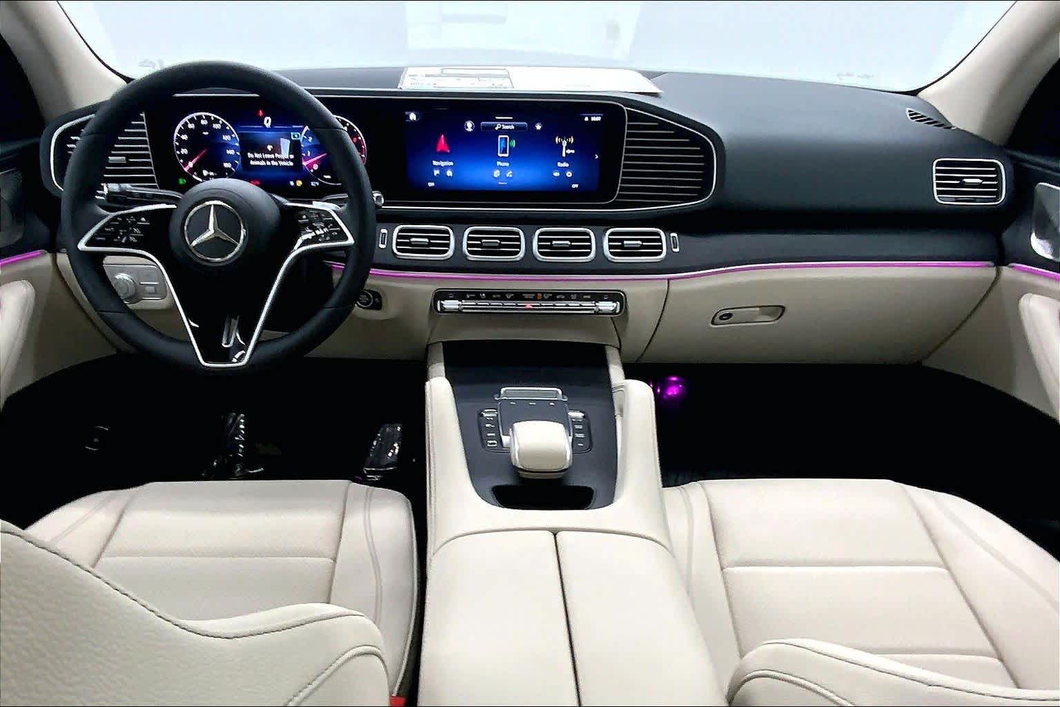 2026 Mercedes-Benz GLE 450 4MATIC® SUV