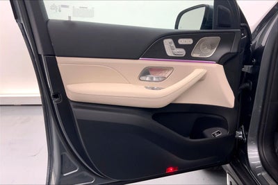 2026 Mercedes-Benz GLE 450 4MATIC® SUV