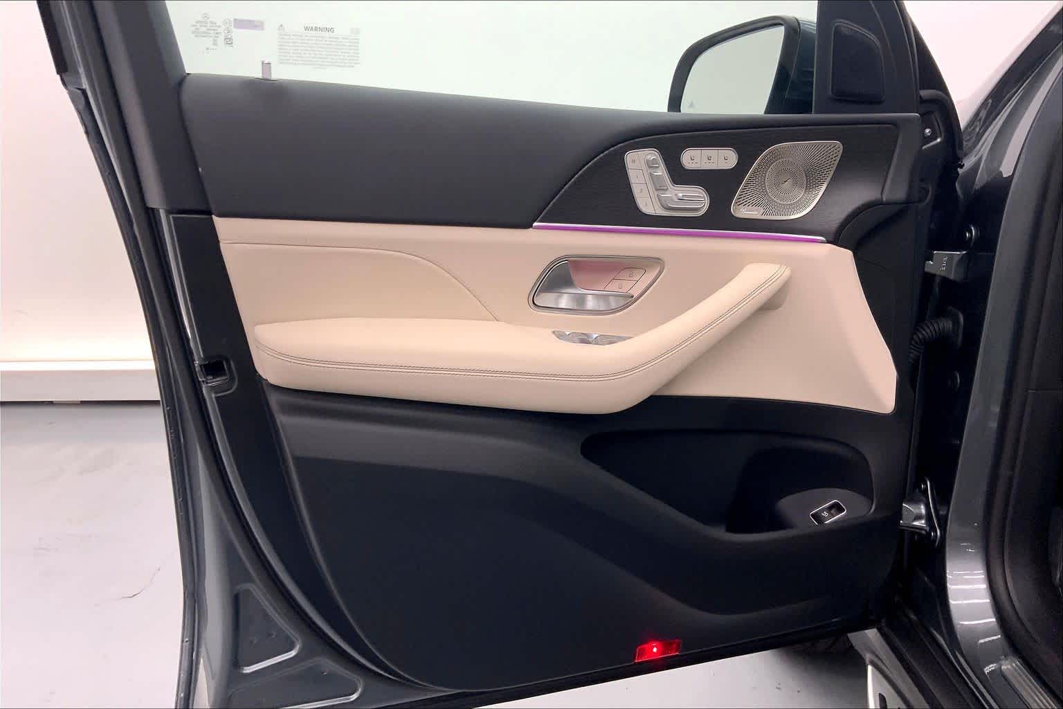 2026 Mercedes-Benz GLE 450 4MATIC® SUV
