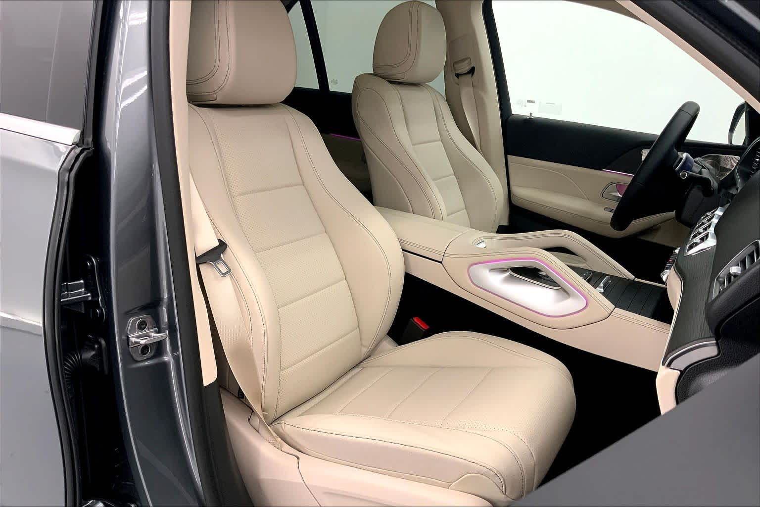 2026 Mercedes-Benz GLE 450 4MATIC® SUV