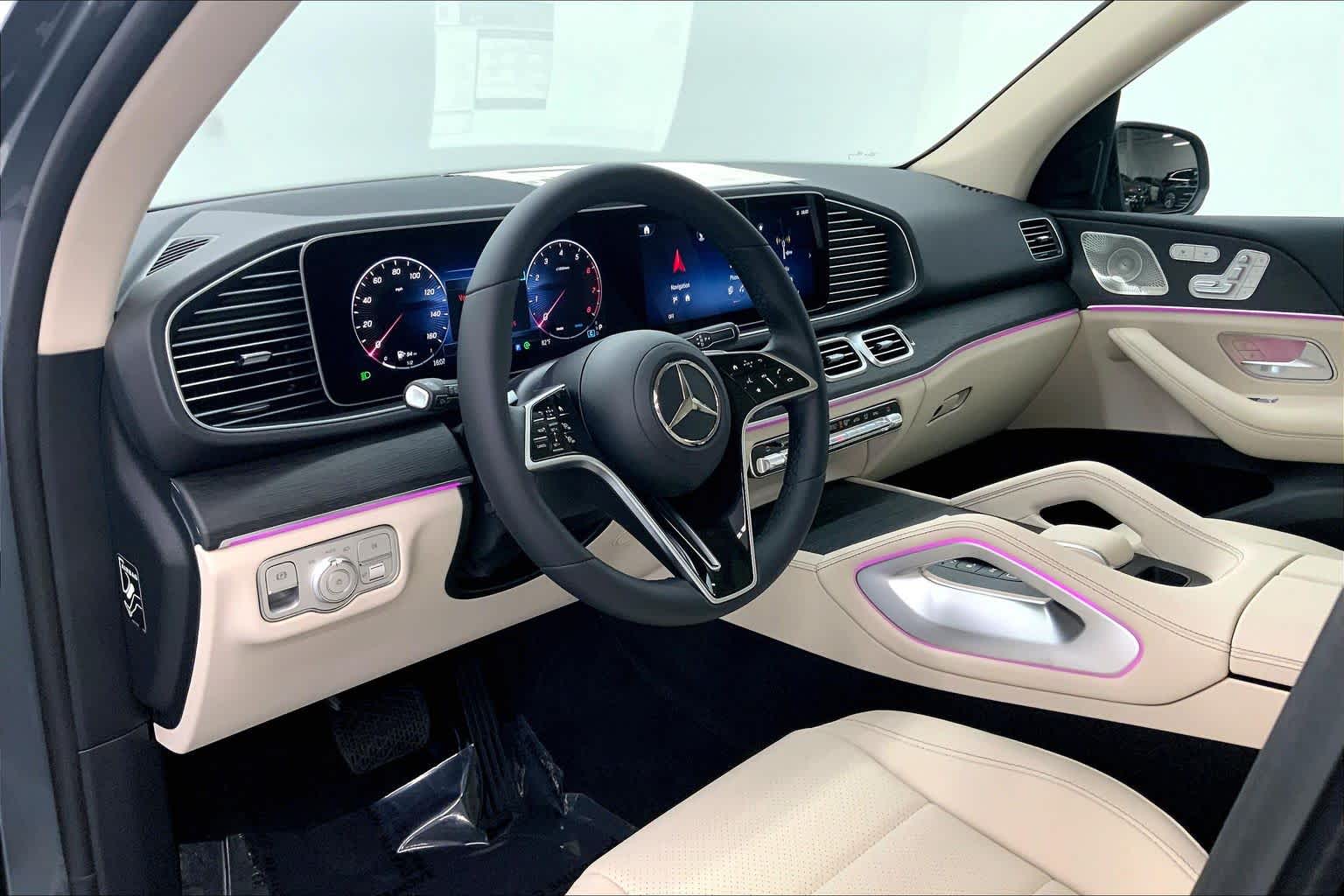 2026 Mercedes-Benz GLE 450 4MATIC® SUV